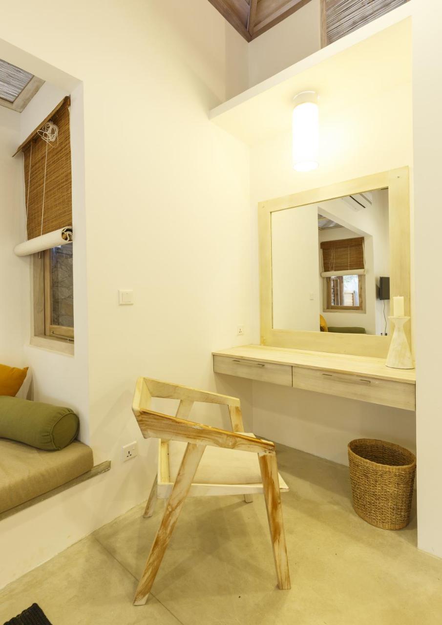 Vacanzaa Resort Kalpitiya Dış mekan fotoğraf