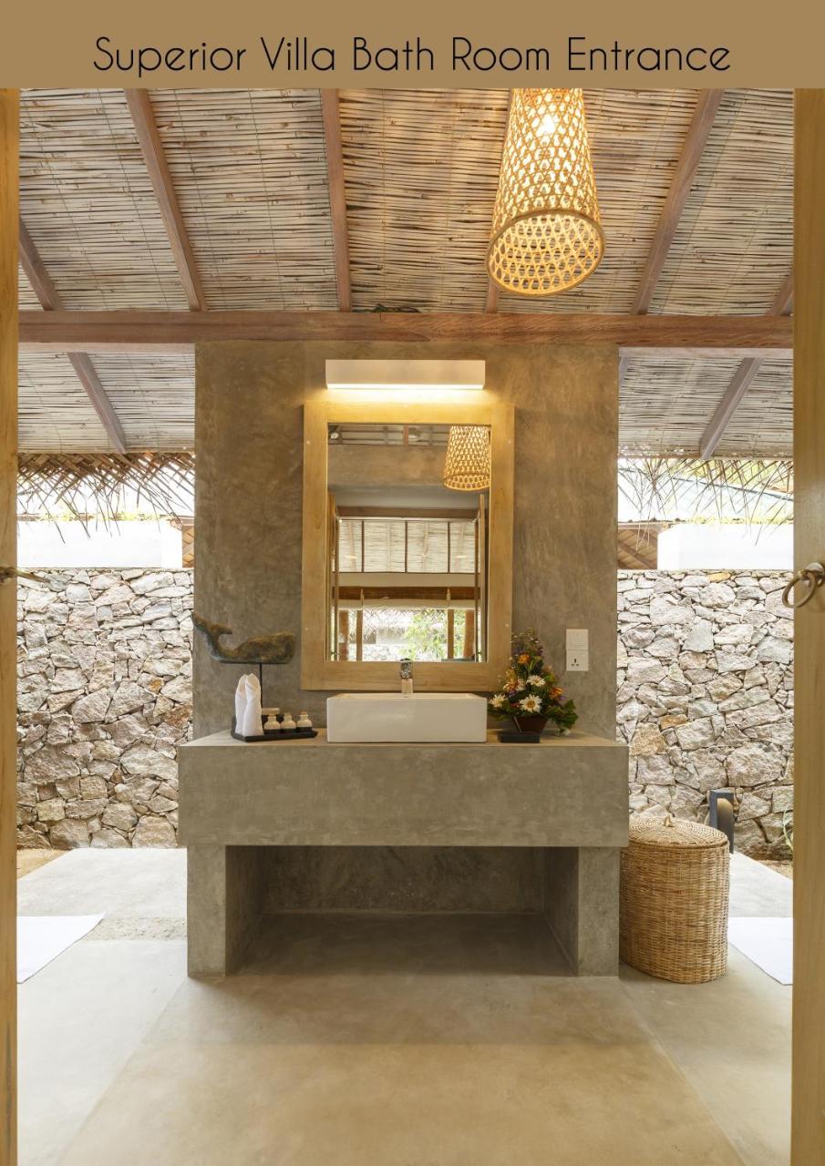 Vacanzaa Resort Kalpitiya Dış mekan fotoğraf
