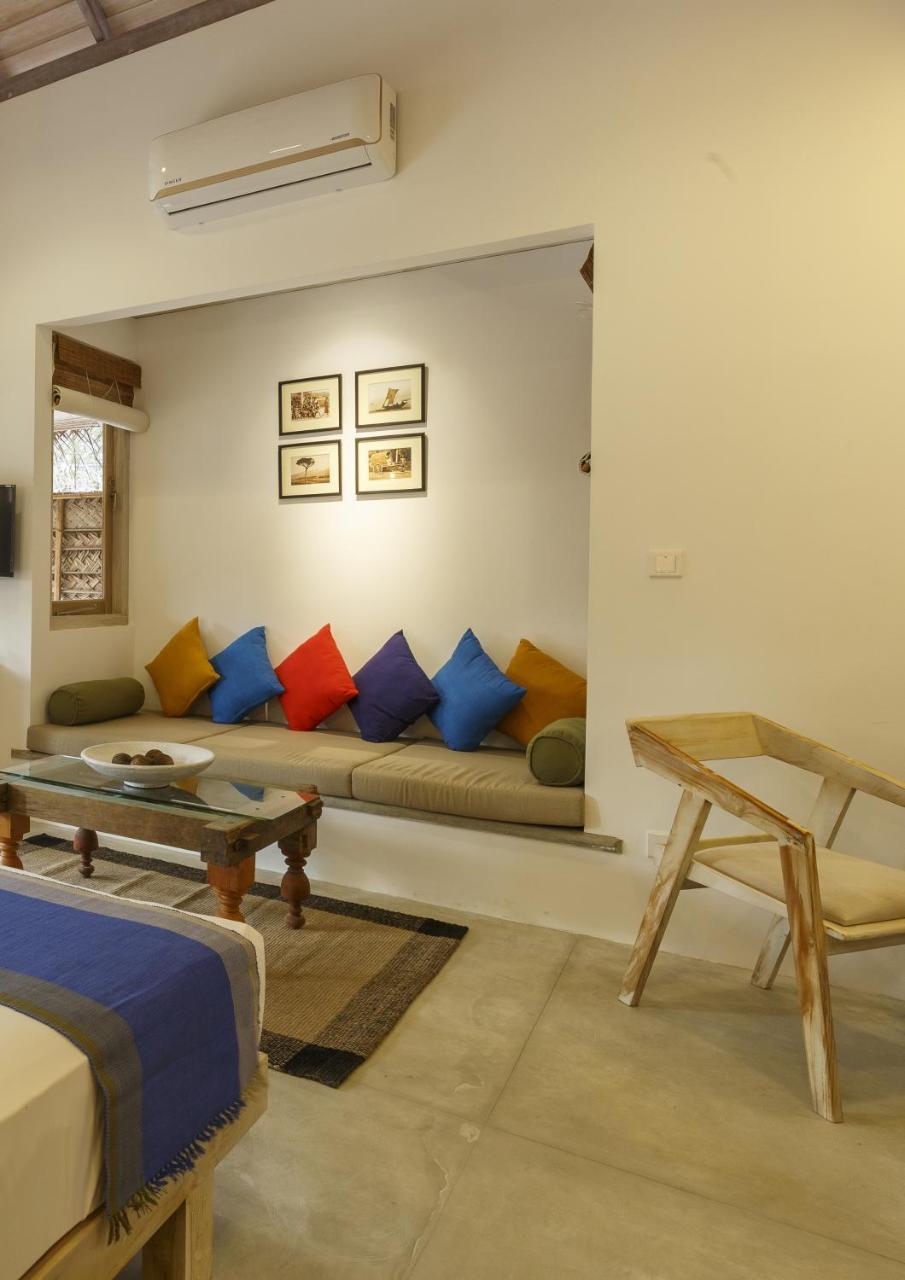 Vacanzaa Resort Kalpitiya Dış mekan fotoğraf