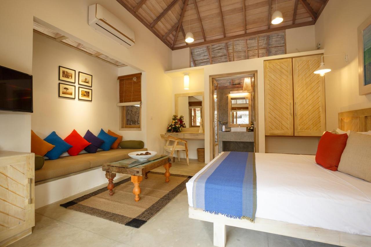 Vacanzaa Resort Kalpitiya Dış mekan fotoğraf