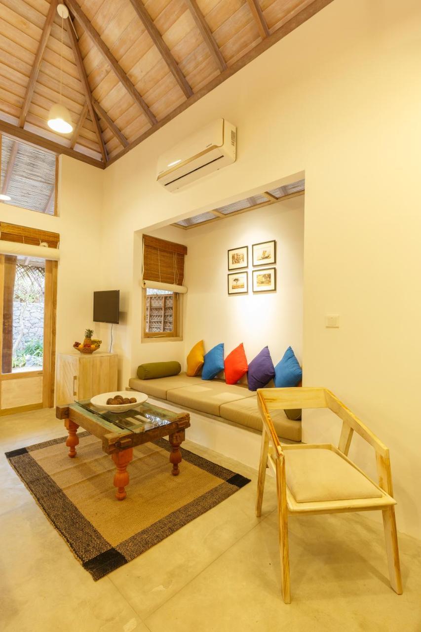 Vacanzaa Resort Kalpitiya Dış mekan fotoğraf