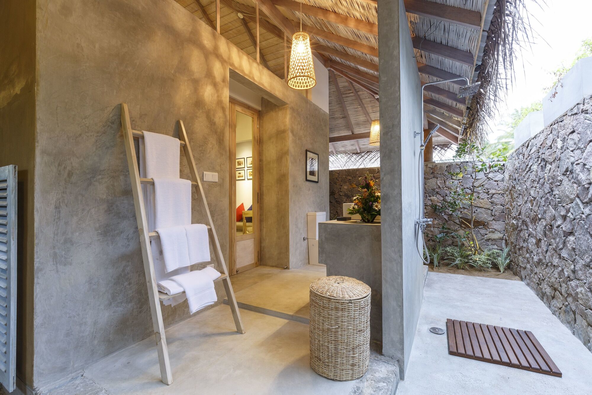 Vacanzaa Resort Kalpitiya Dış mekan fotoğraf